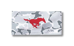 Southern Methodist University: Camo Big Bang Lite Headband