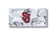 St. John's University: Camo Big Bang Lite Headband