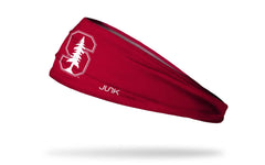 Stanford University: Baseball Big Bang Lite Headband
