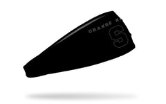 Syracuse University: Blackout Big Bang Lite Headband