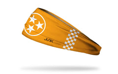 University of Tennessee: Tri-Star Big Bang Lite Headband