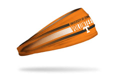 University of Tennessee: Faded Stripe Big Bang Lite Headband