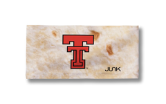Texas Tech University: Tortilla Big Bang Lite Headband