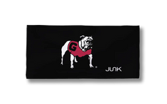 University of Georgia: Georgia Dog Big Bang Lite Headband