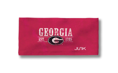 University of Georgia: Vintage Athletic Big Bang Lite Headband