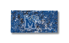University of Memphis: Splatter Big Bang Lite Headband