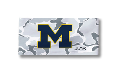 University of Michigan: Camo Big Bang Lite Headband