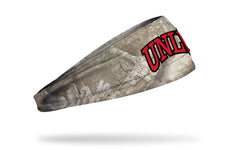 University of Nevada Las Vegas: Realtree Faded APX Big Bang Lite Headband