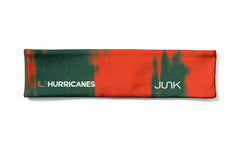 University of Miami: Rush Infinity Headband