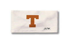 University of Texas: Cream Big Bang Lite Headband