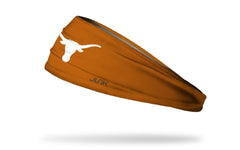 University of Texas: Logo Orange Big Bang Lite Headband