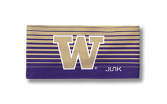University of Washington: Gradient Stripe Big Bang Lite Headband