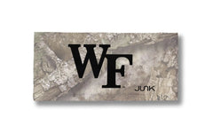 Wake Forest University: Realtree Faded APX Big Bang Lite Headband