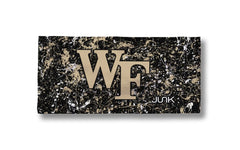 Wake Forest University: Splatter Big Bang Lite Headband