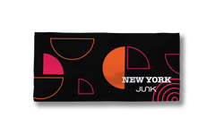 New York 26.2 Big Bang Lite Headband