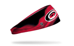 Carolina Hurricanes: Faceoff Big Bang Lite Headband