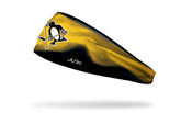 Pittsburgh Penguins: Faceoff Big Bang Lite Headband