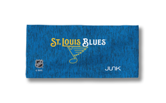 St. Louis Blues: Celly Big Bang Lite Headband