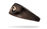 Angel City FC: Textured Gradient Big Bang Lite Headband