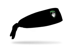 Boston Legacy FC: Crest Flex Tie Headband