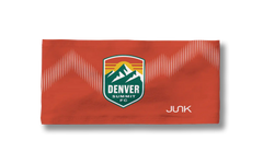 Denver Summit FC: Rocky Mountain Big Bang Lite Headband