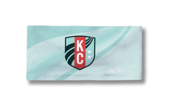 KC Current: Jersey Collection Big Bang Lite Headband