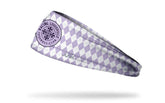 Racing Louisville FC: Argyle Big Bang Lite Headband