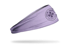 Racing Louisville FC: Logo Purple Big Bang Lite Headband