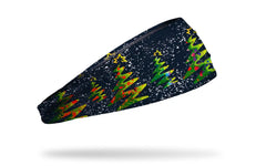 O Christmas Tree Big Bang Lite Headband