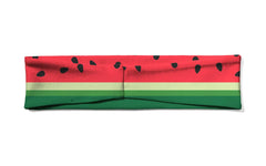 One in a Melon Infinity Headband