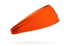 Orange Big Bang Lite Headband
