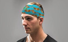Otterly Adorable Big Bang Lite Headband