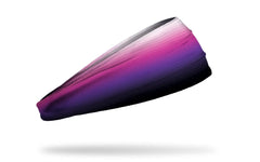 Passionate Pleats Big Bang Lite Headband