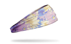 Pastel Petals Big Bang Lite Headband