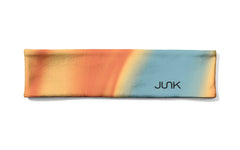 Pastel Wave Infinity Headband