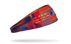 Pointbreak Big Bang Lite Headband
