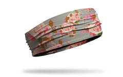 Radiant Roses Big Bang Headband