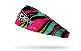 RAH! RAH! Big Bang Lite Headband