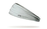 Silver Big Bang Lite Headband