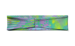 Spring Fever Infinity Headband