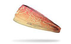 Springy Squiggles Big Bang Lite Headband