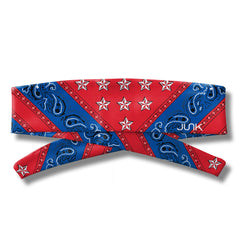 Stay True Flex Tie Headband