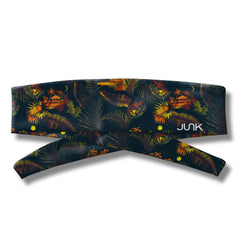 Sundown Flex Tie Headband