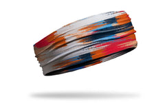 Sunset Strokes Big Bang Headband