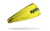 That's the Spirit Big Bang Lite Headband