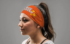 Trophy Husband Big Bang Lite Headband