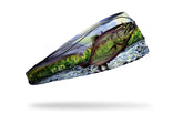 Trout About It Big Bang Lite Headband