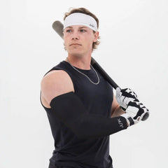 Tactical Black Arm Sleeve