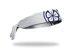 Daniel-San Flex Tie Headband