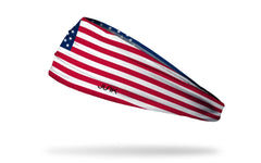 United States of America Flag Big Bang Lite Headband